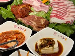 -木槿花韩式炭烤·熟成肉工坊(孙文东路店)