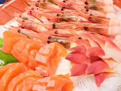 -杉海和牛烧肉海鲜自助(会展城店)