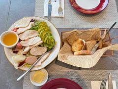 -Foodie Tempo美·时(蟠龙新天地店)