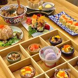 平价日料