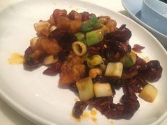宫保虾球-金牌外婆家(万象城店)