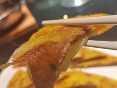 -铜锣湾·有麝自然香(渝北财富中心店)
