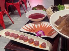 -洞子口重庆鲜货火锅(楚翘城旗舰店)