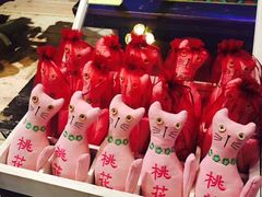 -猫咪博物馆(顶澳仔猫街店)
