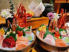 -花潮料理艺食馆(世欧广场店)