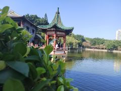 -东莞市可园博物馆