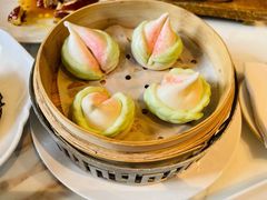 -宝丽轩中餐厅BAOLIXUAN