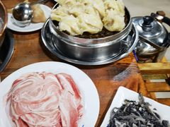 -元盛居(生态大街店)