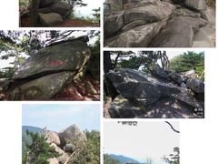 -罗田薄刀峰风景区