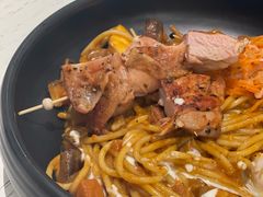 -Nana And Her Friends Restaurant 娜娜家(小寨原力场店)