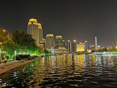 -海河游船-永乐码头(大悲院)