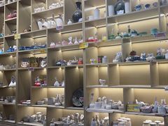 -陶语手工·拼豆·陶艺·银饰diy(宽厚里店)