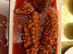 松鼠鱼-北京饭店谭家菜