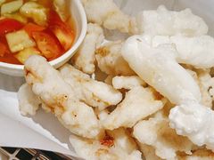 -冰川冷面·延边菜·炭烤串(观前店)