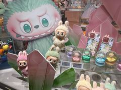 -泡泡玛特POPMART(龙湖亦庄天街店)