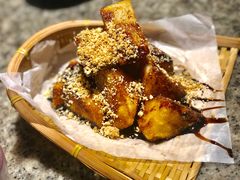 -南京大牌档(香港广场店)