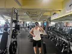 -聚健身GatherFitness(余杭店)