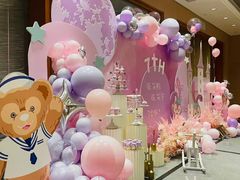 -济南喜来登酒店