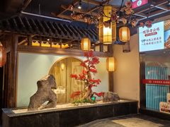 -大张烙馍村(泉山店)