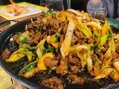 -那家小馆•北京菜•烤鸭(中关村店)