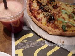 -乐凯撒披萨(中心书城店)