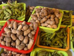 -为民烧烤吧.自贡爆炒菜(收录10年好店)