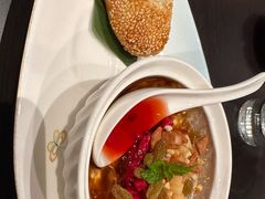 -万达瑞华酒店·品珍中餐厅