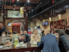 -三宽猪蹄(咸阳店)