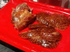 羲和烤鸭-羲和雅苑•北京烤鸭(吴中路万象城店)