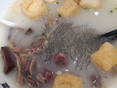 -鸭得堡老鸭汤·鸭血粉丝(南京博物院店)