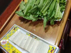 -芦月轩羊蝎子(劲松店)