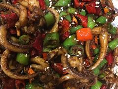 -小柴米·传统江西菜(八一广场店)
