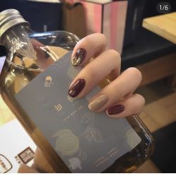 -恐龙·美甲美睫