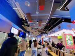 -易裕和·长沙米粉(竹塘西路店)