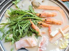 -九井澤精致料理(金茂店)