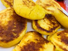 -北京龙庆四季香农家饭庄·灶台鱼·碳烤虹鳟鱼(龙庆峡店)