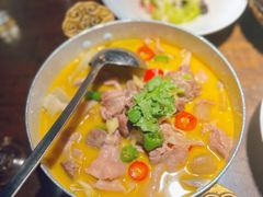 -应天大明王朝·南京菜(中山陵店)