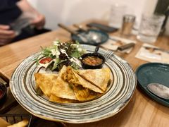 墨西哥饼-The Good Place好地方·Brunch·coffee(国贸店)