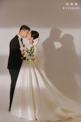 -绽放摄胶片摄影工作室