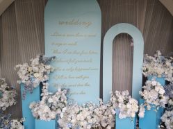 -伊莎贝拉婚礼庄园(顾村店)