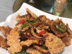 -鱼味馆(万佛湖店)