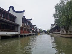 -召稼楼古镇