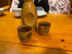 -民食香·腊排骨野生菌美食(木府店)