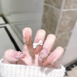 -IDO美甲美睫