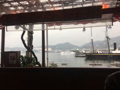 -海鮮市場長崎港(出島ワーフ店)