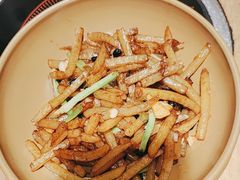 -吃饭皇帝大·土家民族菜(温州万象城店)