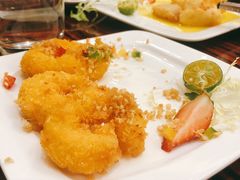 -厦门朗豪酒店 · 明阁中餐厅