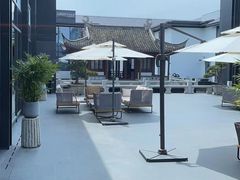 -平湖万怡酒店· 万荟轩