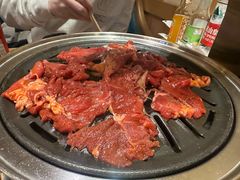 -九田家黑牛烤肉料理(华侨城店)