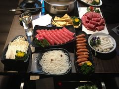 -老翡翠 Old Crystal Jade Restaurant